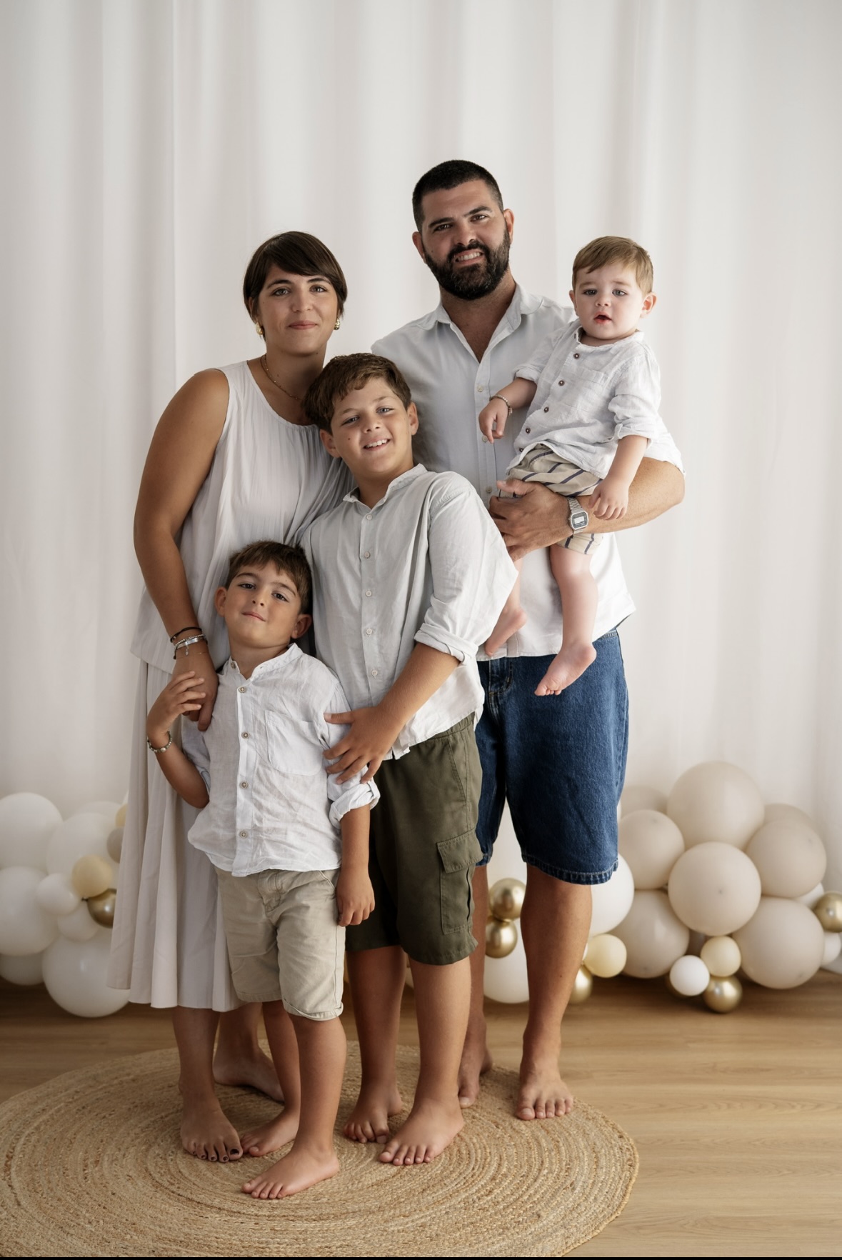 La famiglia Essenziale