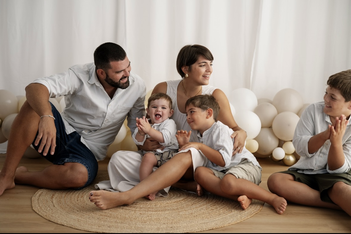 La famiglia Essenziale